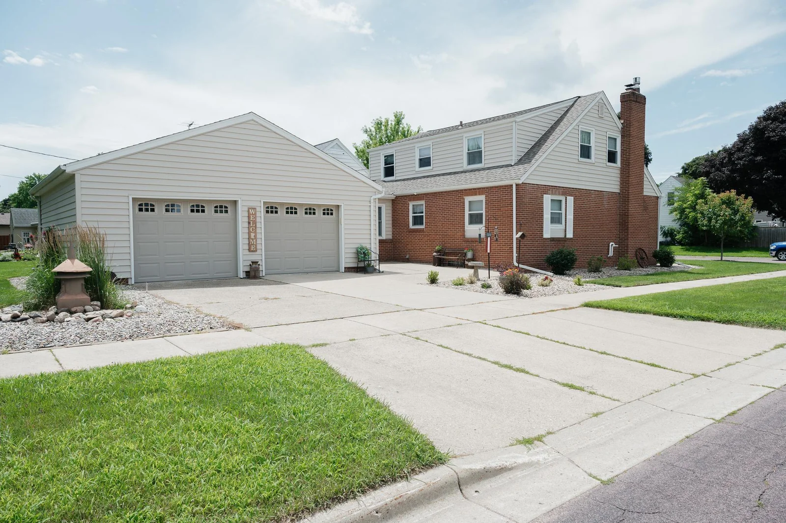 515 Hampton Street, Fairmont