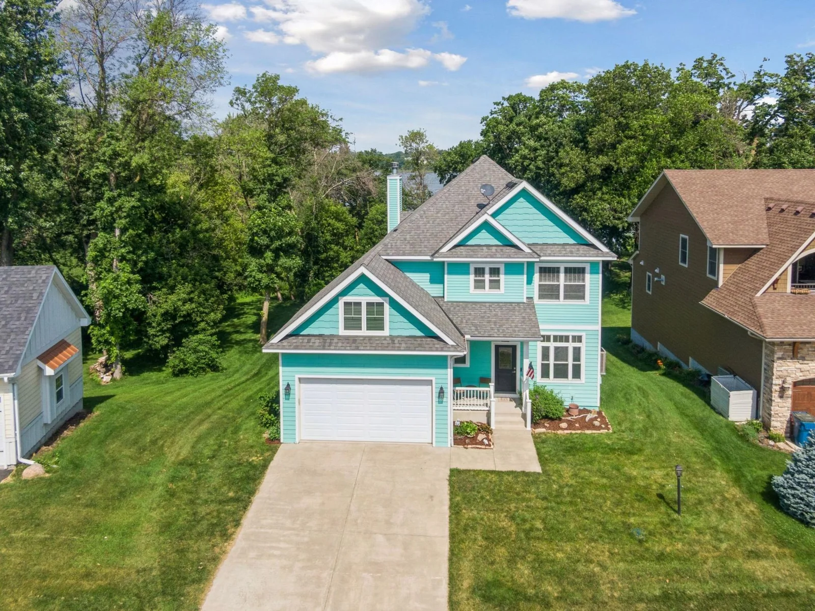 Photo 1 of 5782 Bartlett