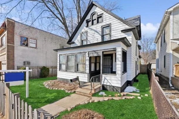 2743 Penn Avenue, Minneapolis