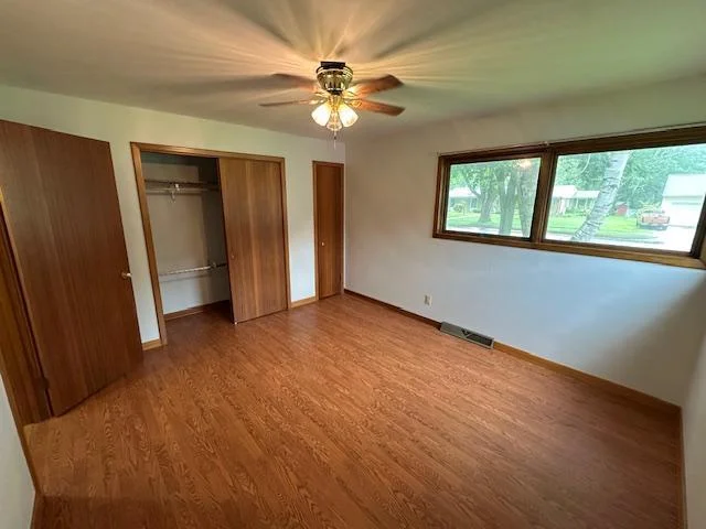 Upstairs Bedroom 2