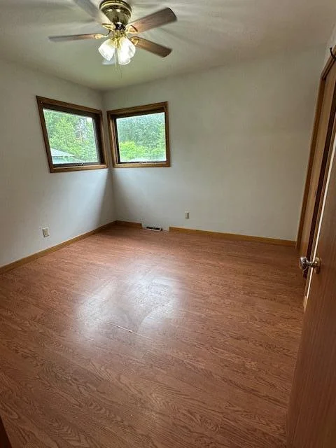 Upstairs Bedroom 2