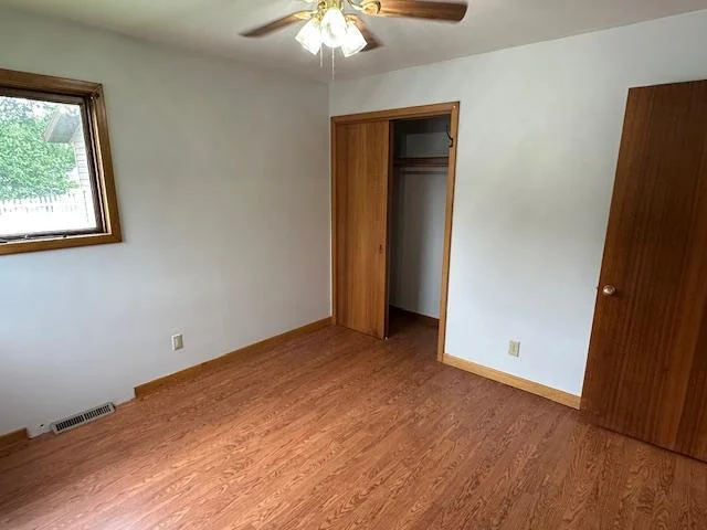 upstairs Bedroom 2