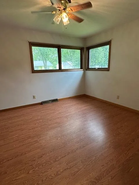 Upstairs Bedroom 1
