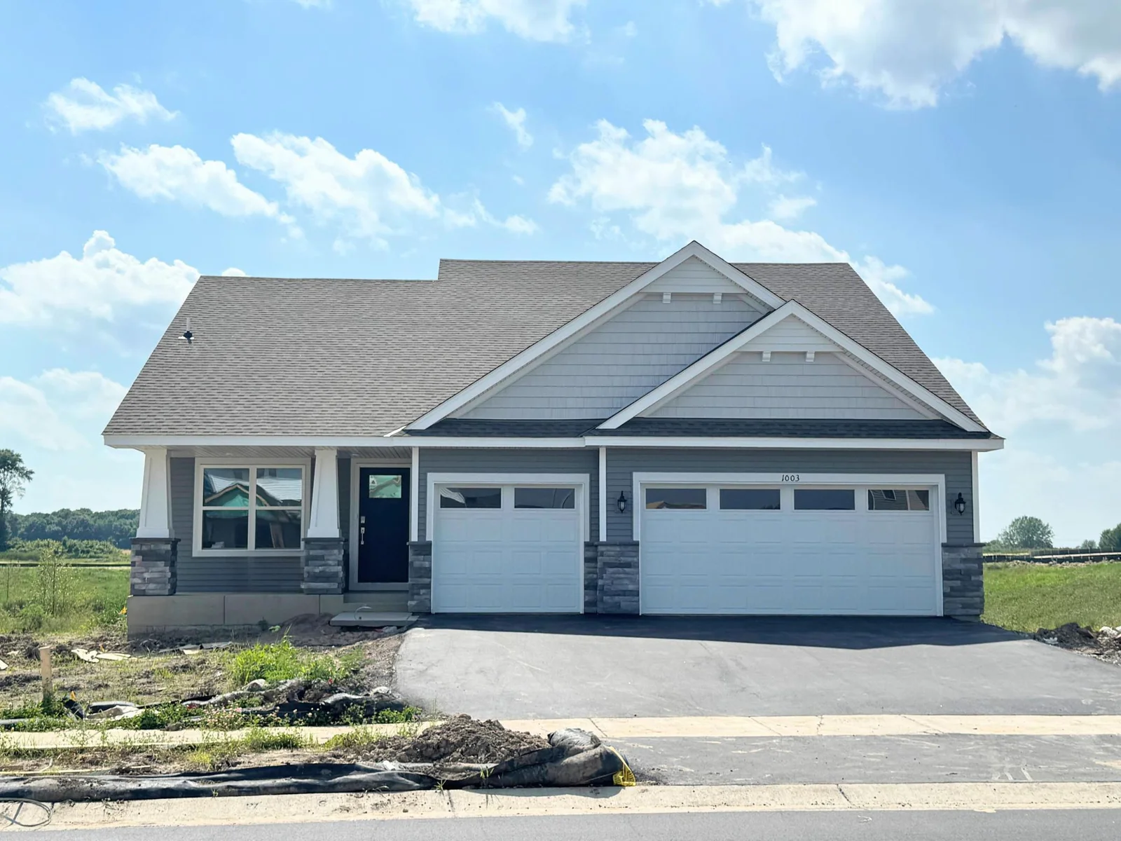 1003 Ashbury Lane, Hanover
