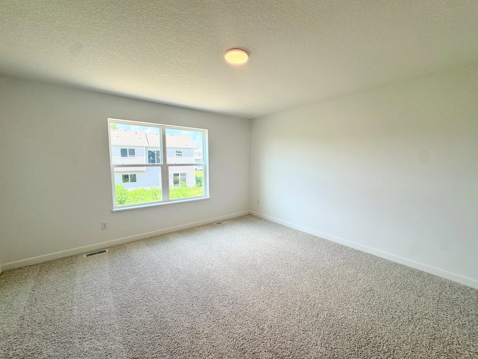 (Actual photos of the home as of 7.14!)