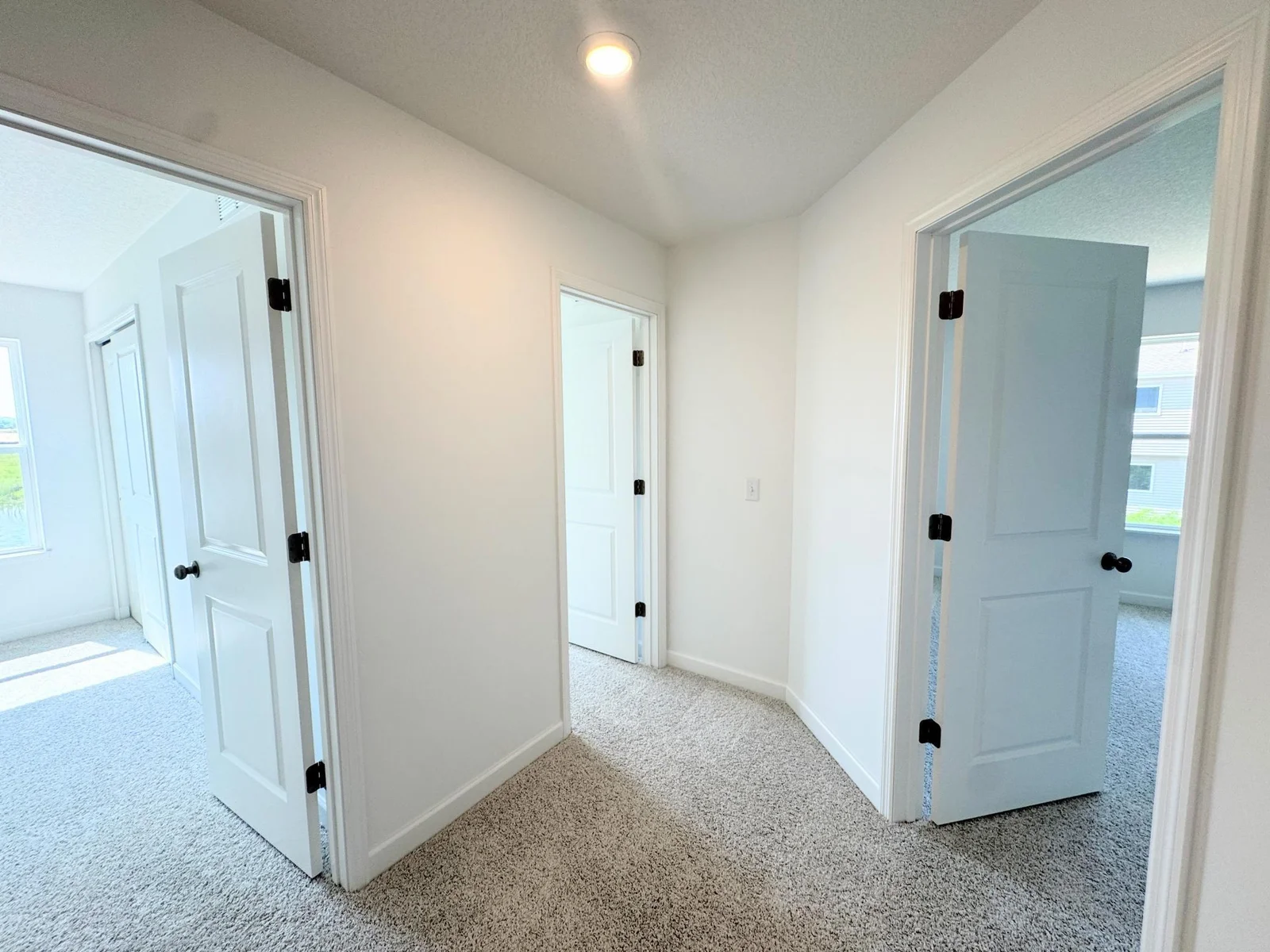 (Actual photos of the home as of 7.14!)