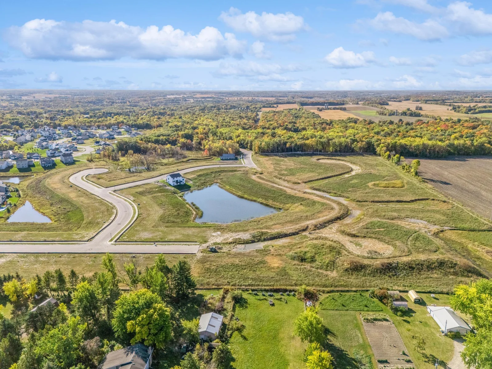 Welcome to Crow River Heights!