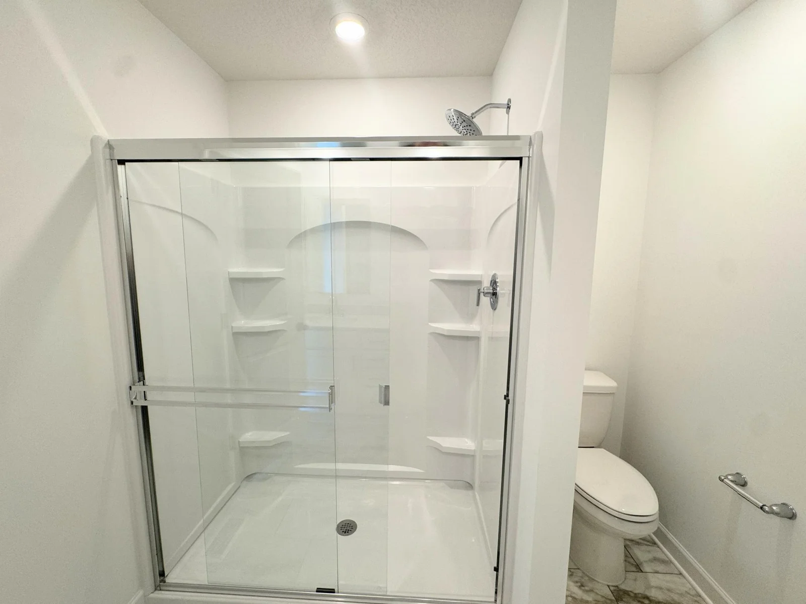 (Actual photos of the home as of 7.14!)