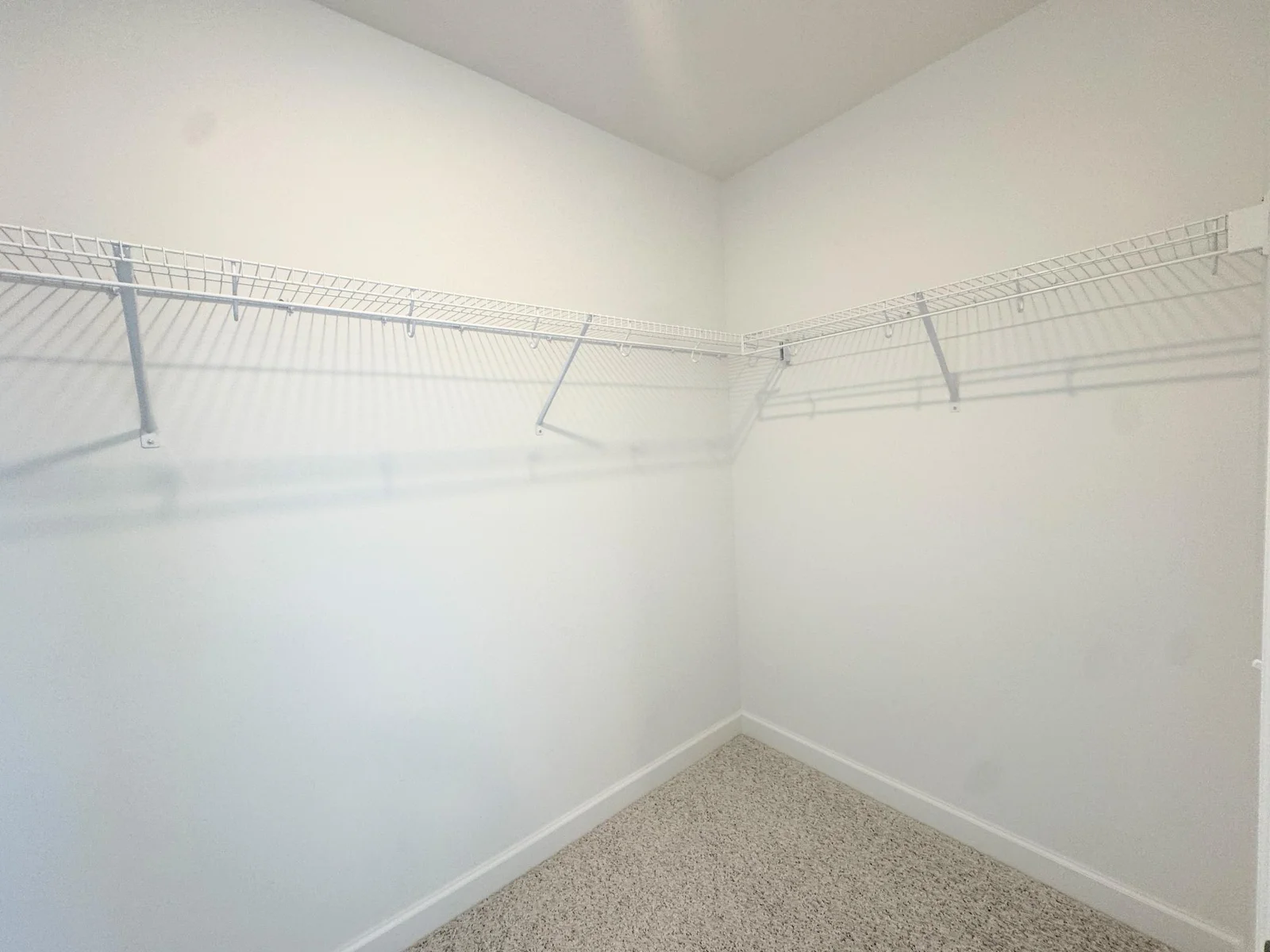 (Actual photos of the home as of 7.14!)