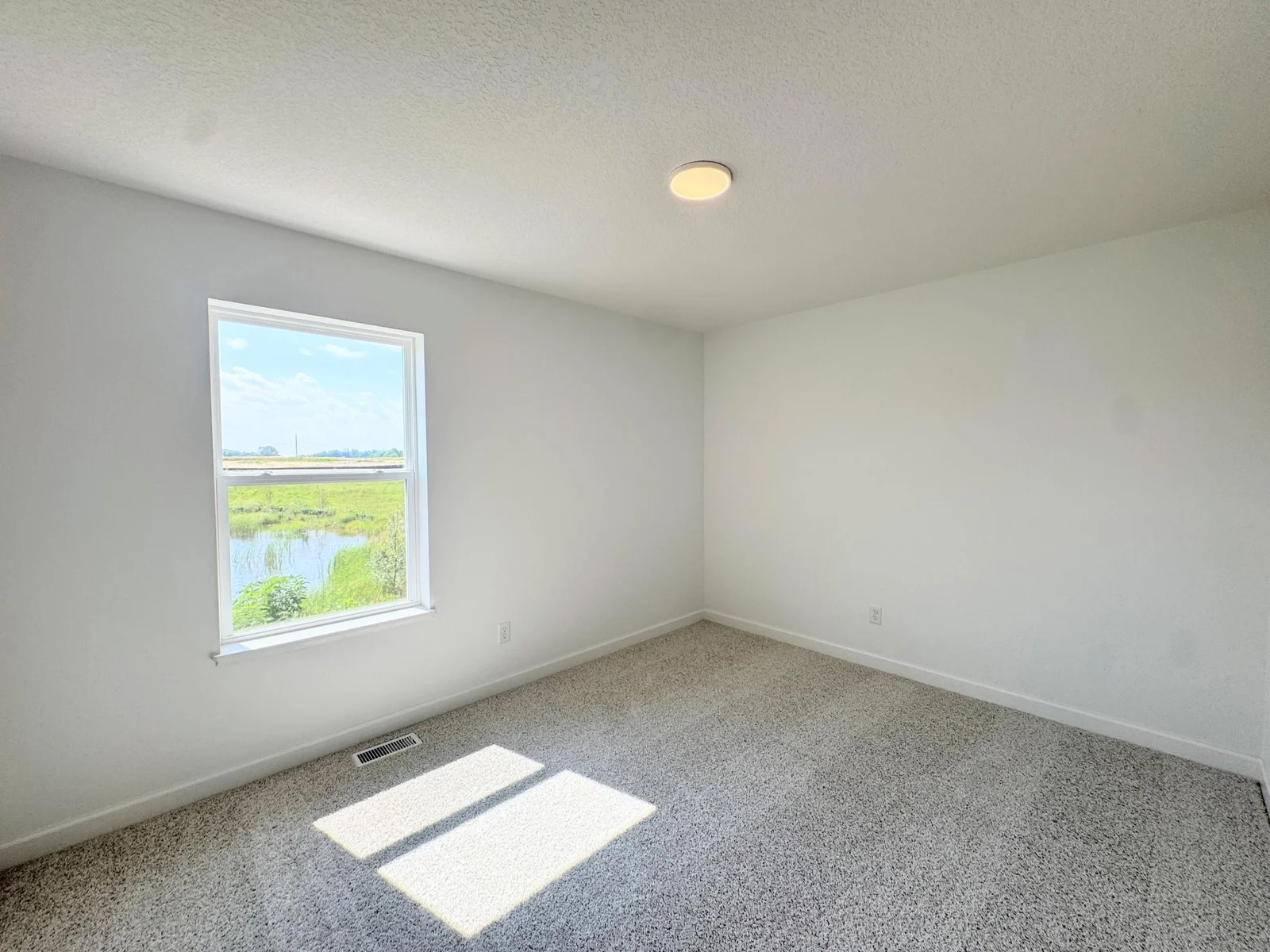 (Actual photos of the home as of 7.14!)