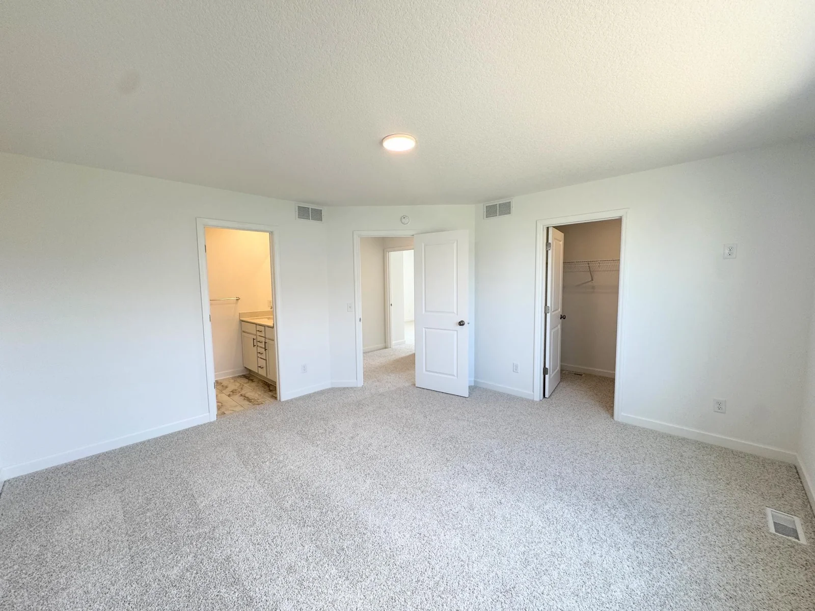 (Actual photos of the home as of 7.14!)