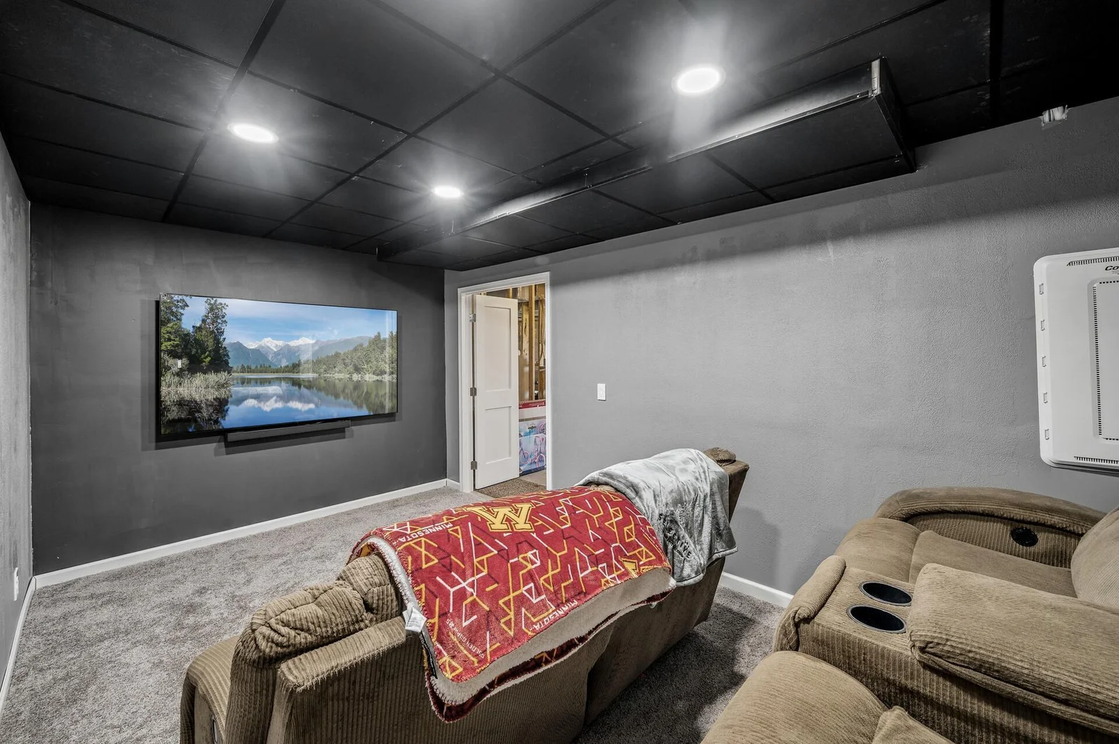 Home Theater