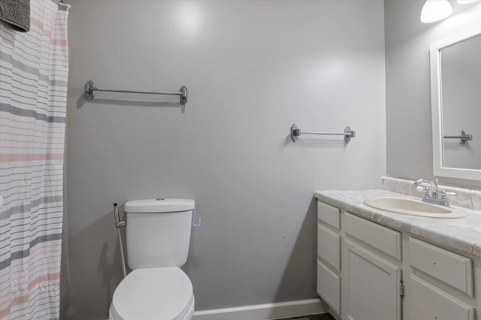 Main Bath
