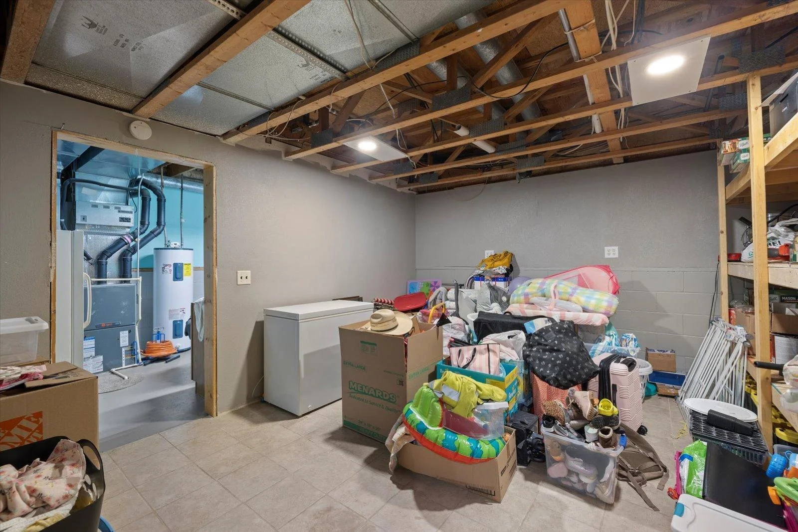 Storage