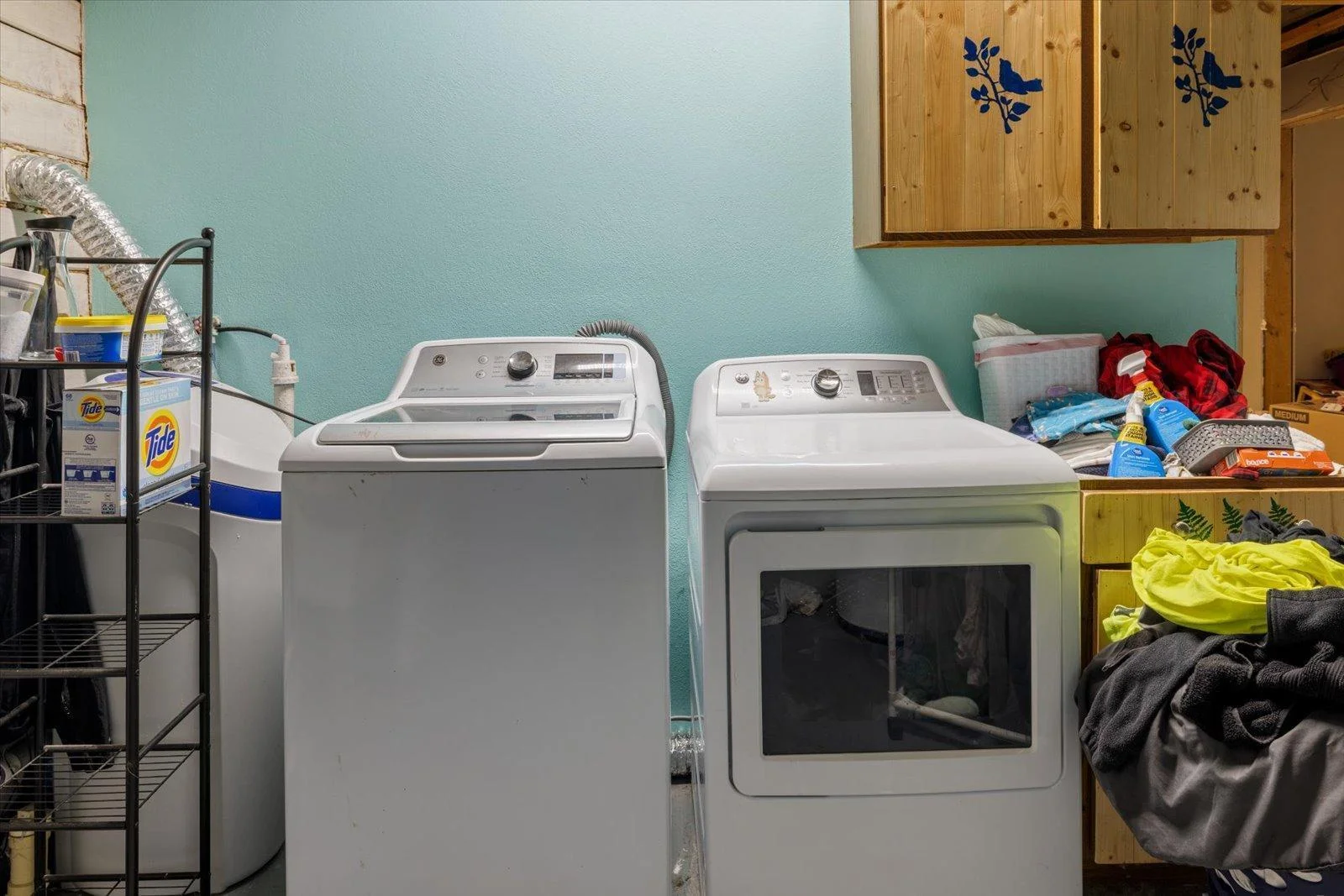 laundry