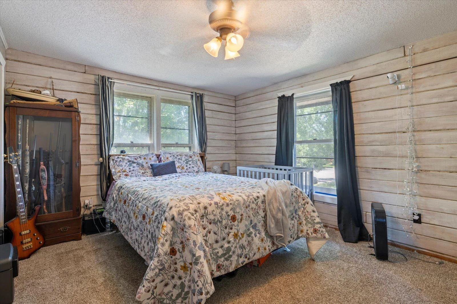 Primary Bed