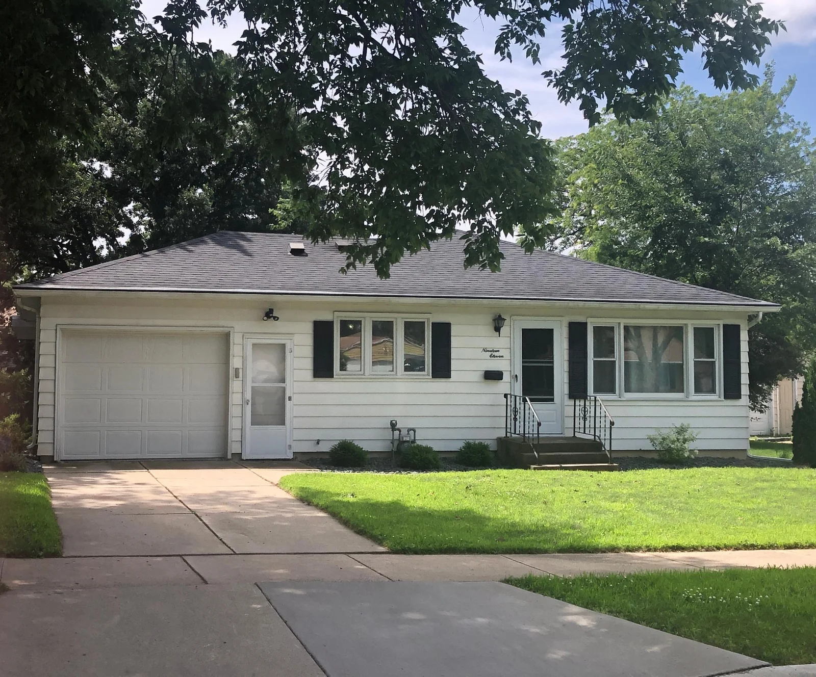 1911 1st Avenue, Austin