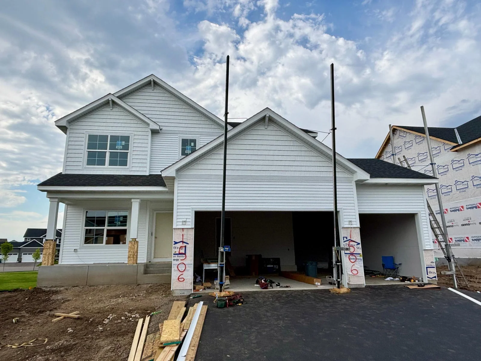 11506 5th Street, Hanover