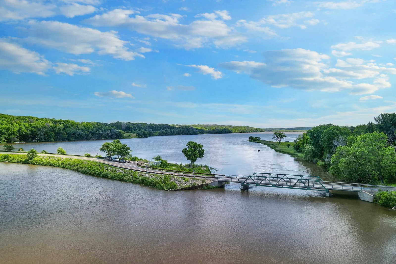 Mississippi River