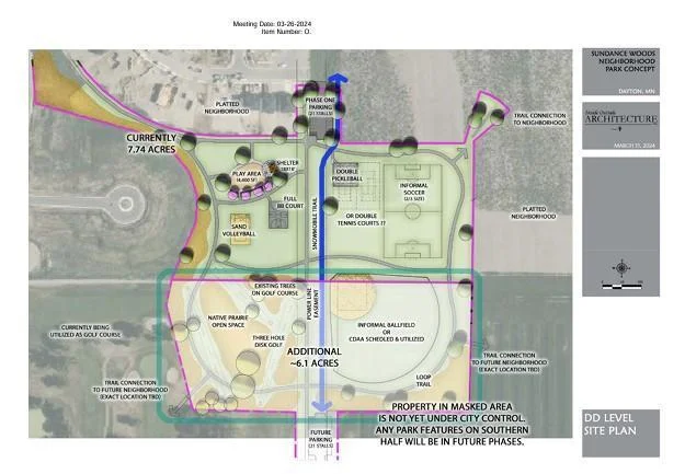 Future City Park