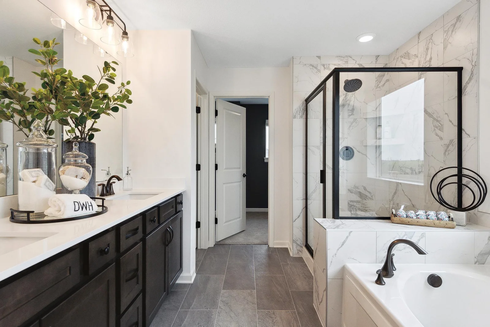 Owners Bath-finishes will vary