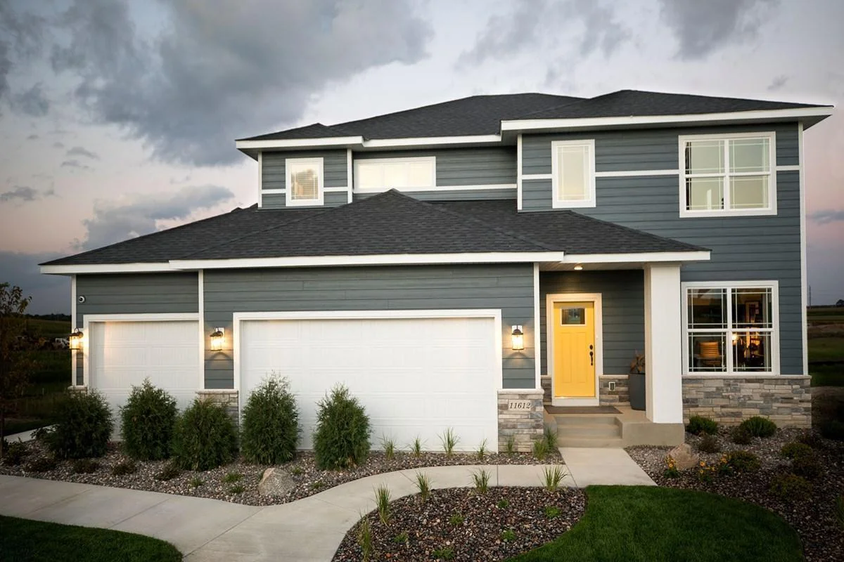 11612 Brayburn Trail, Dayton