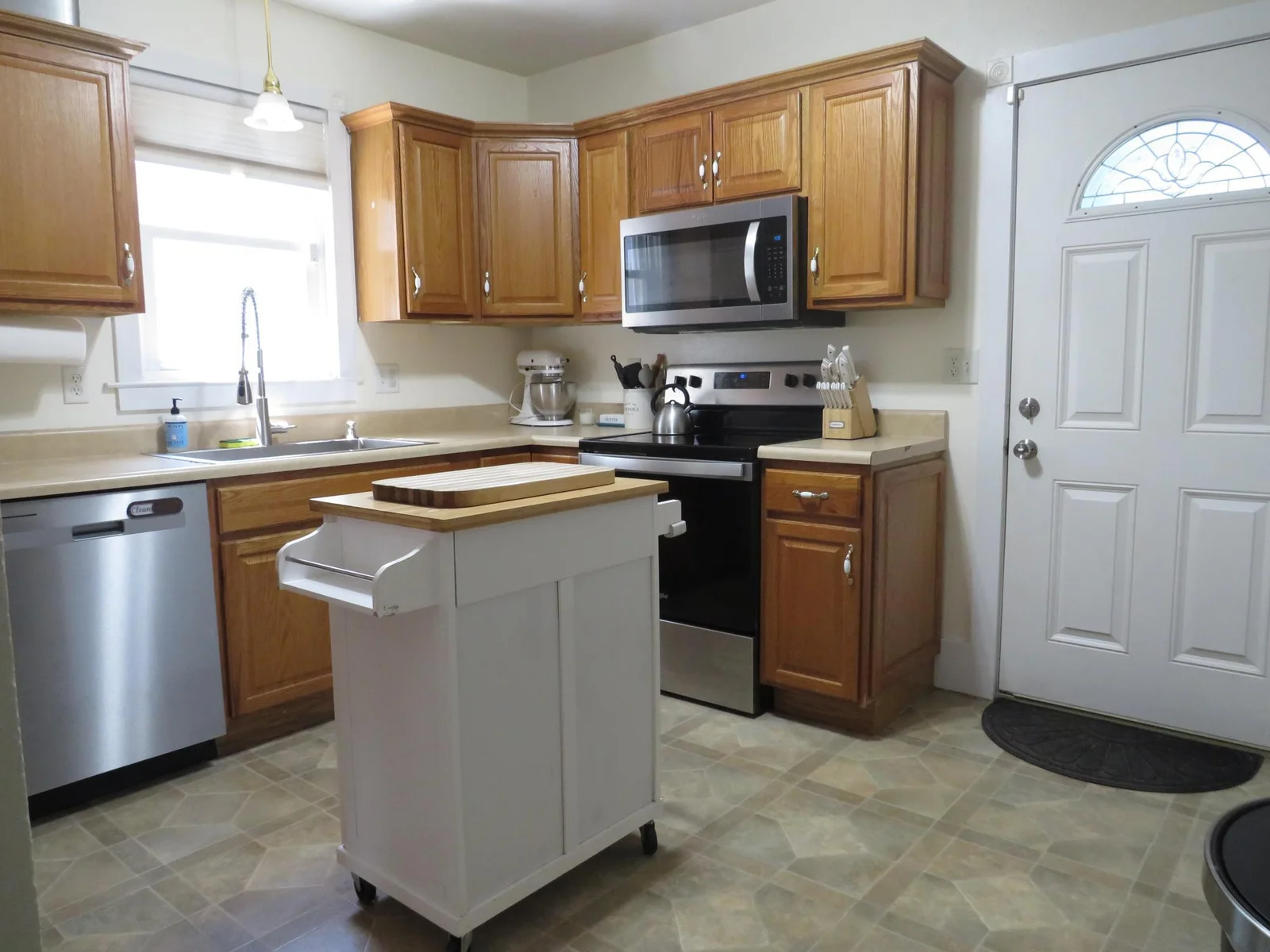 703 1st Street, Wadena