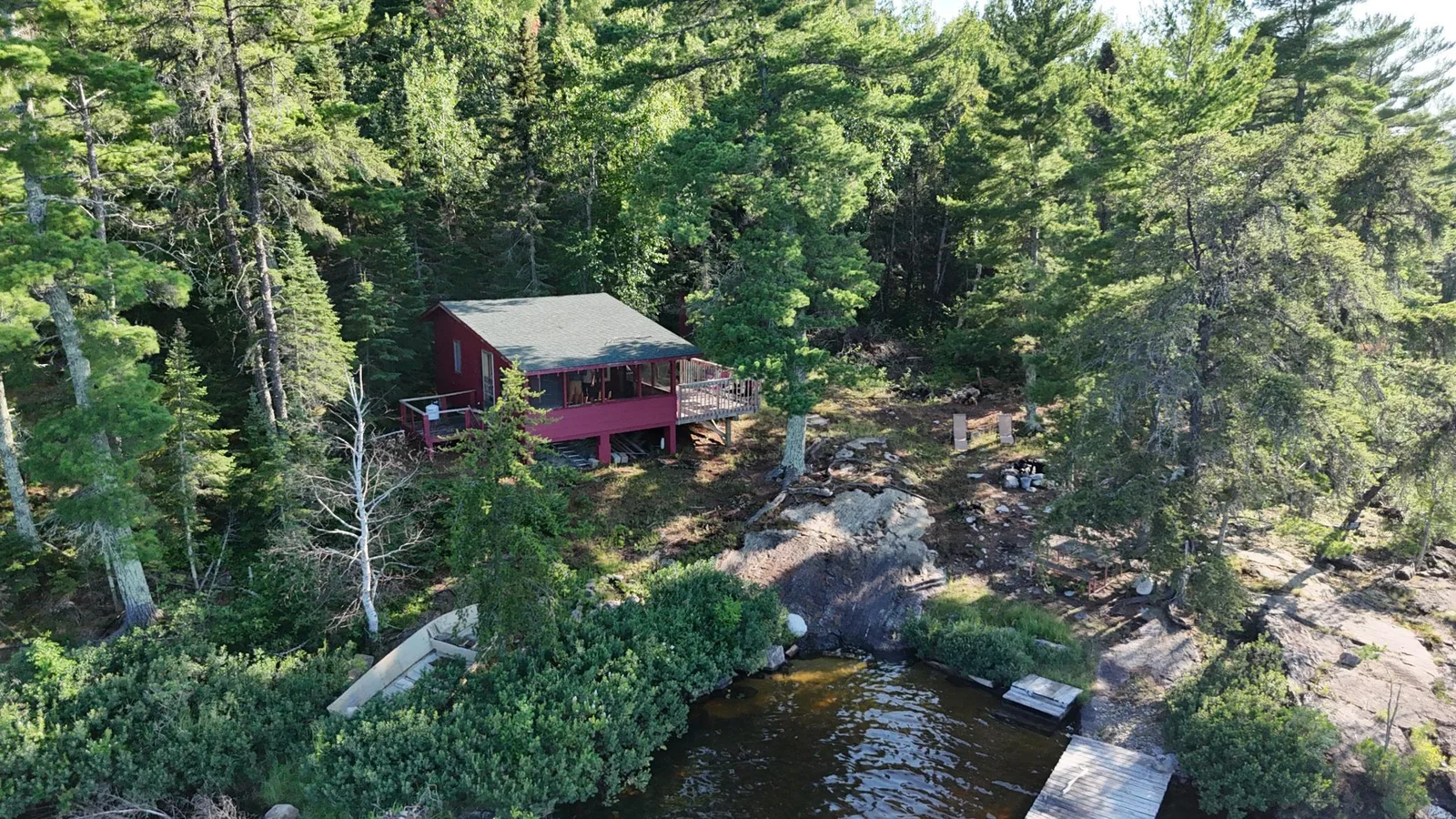 1.44 acres