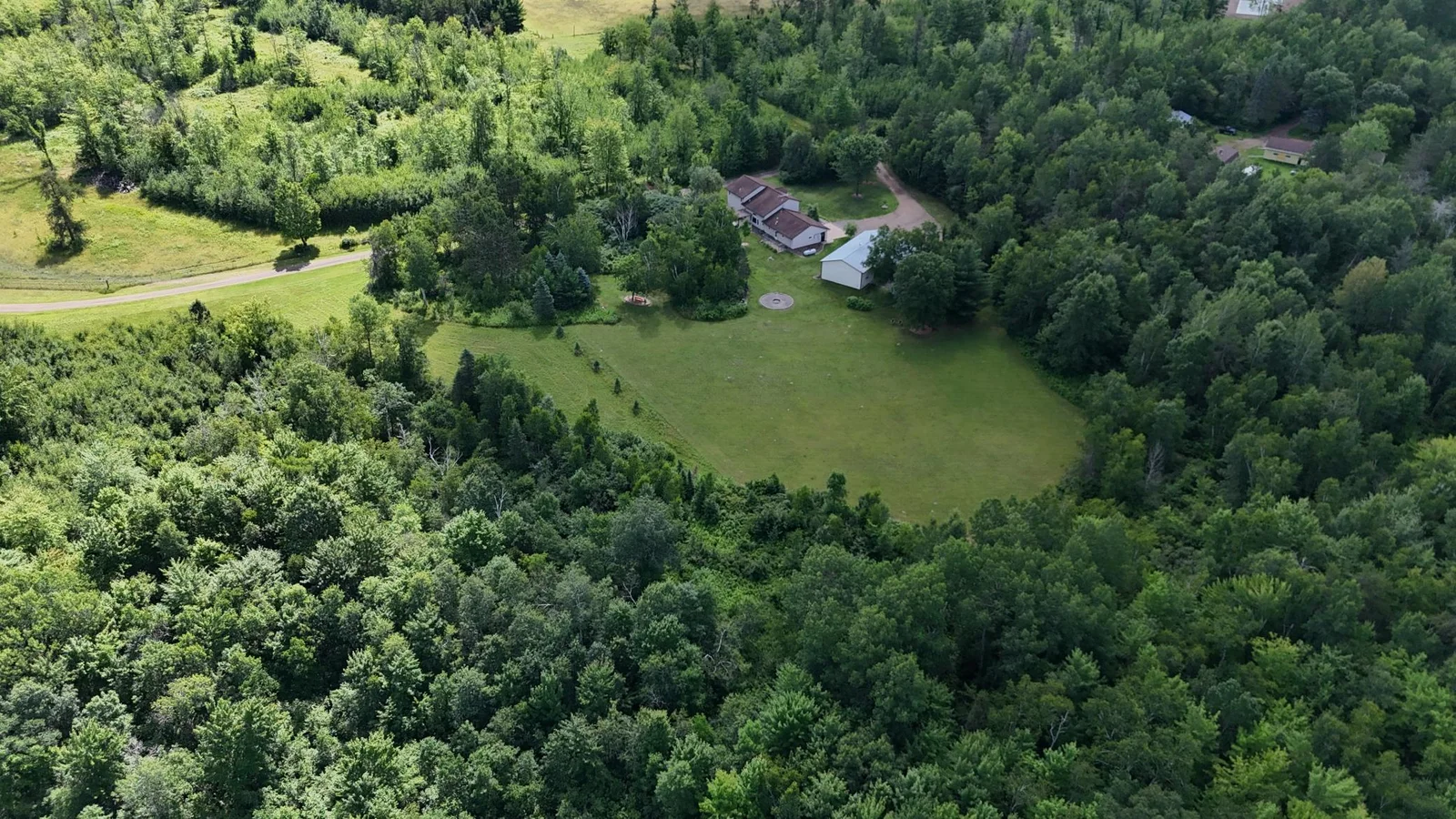 Gorgeous property