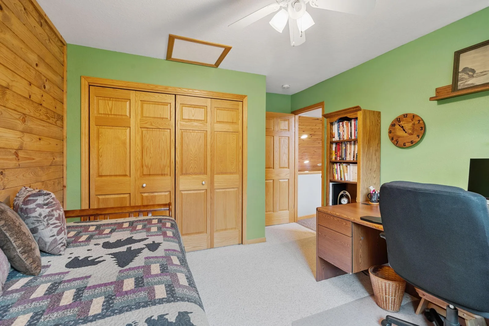 Bedroom #2