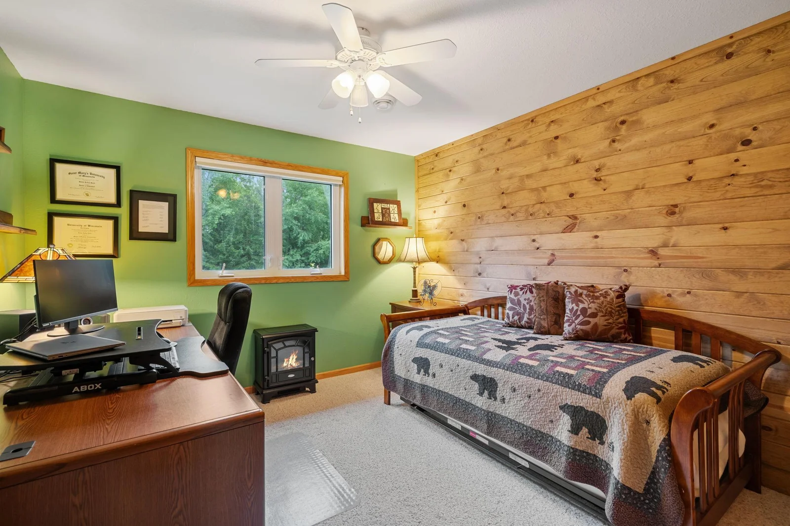 Bedroom #2