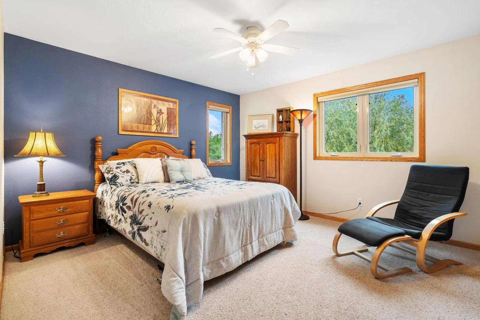 Bedroom #4