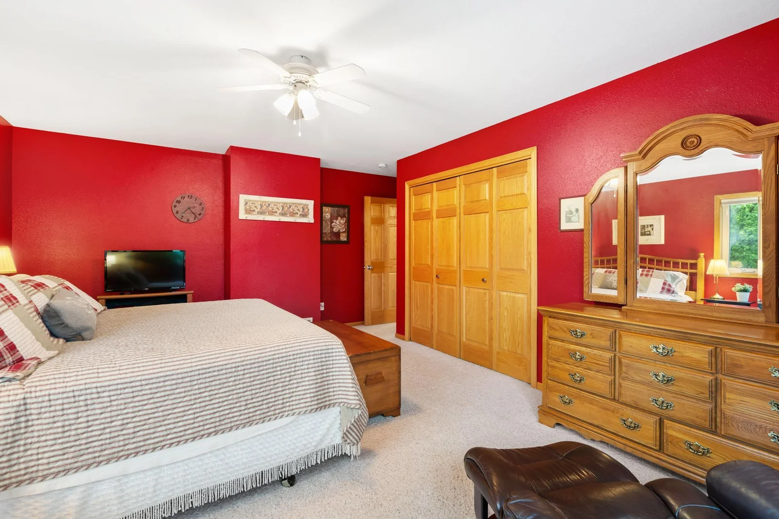 Bedroom #3