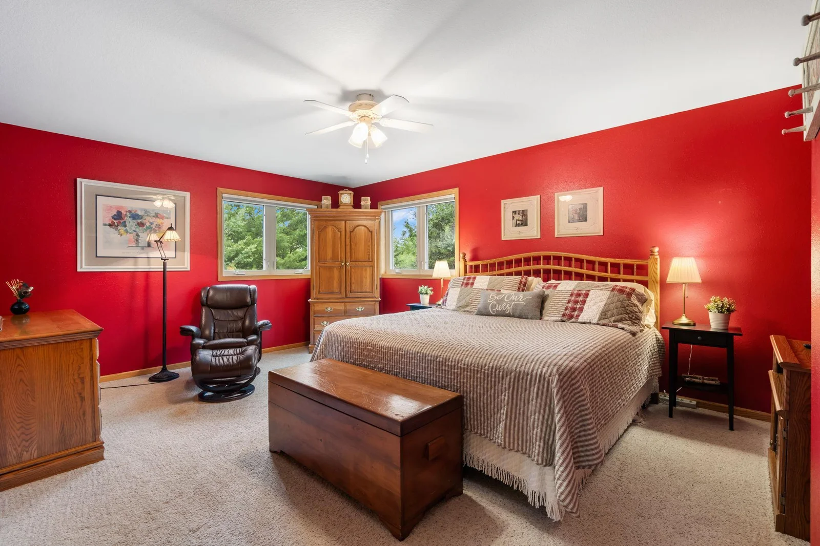 Bedroom #3