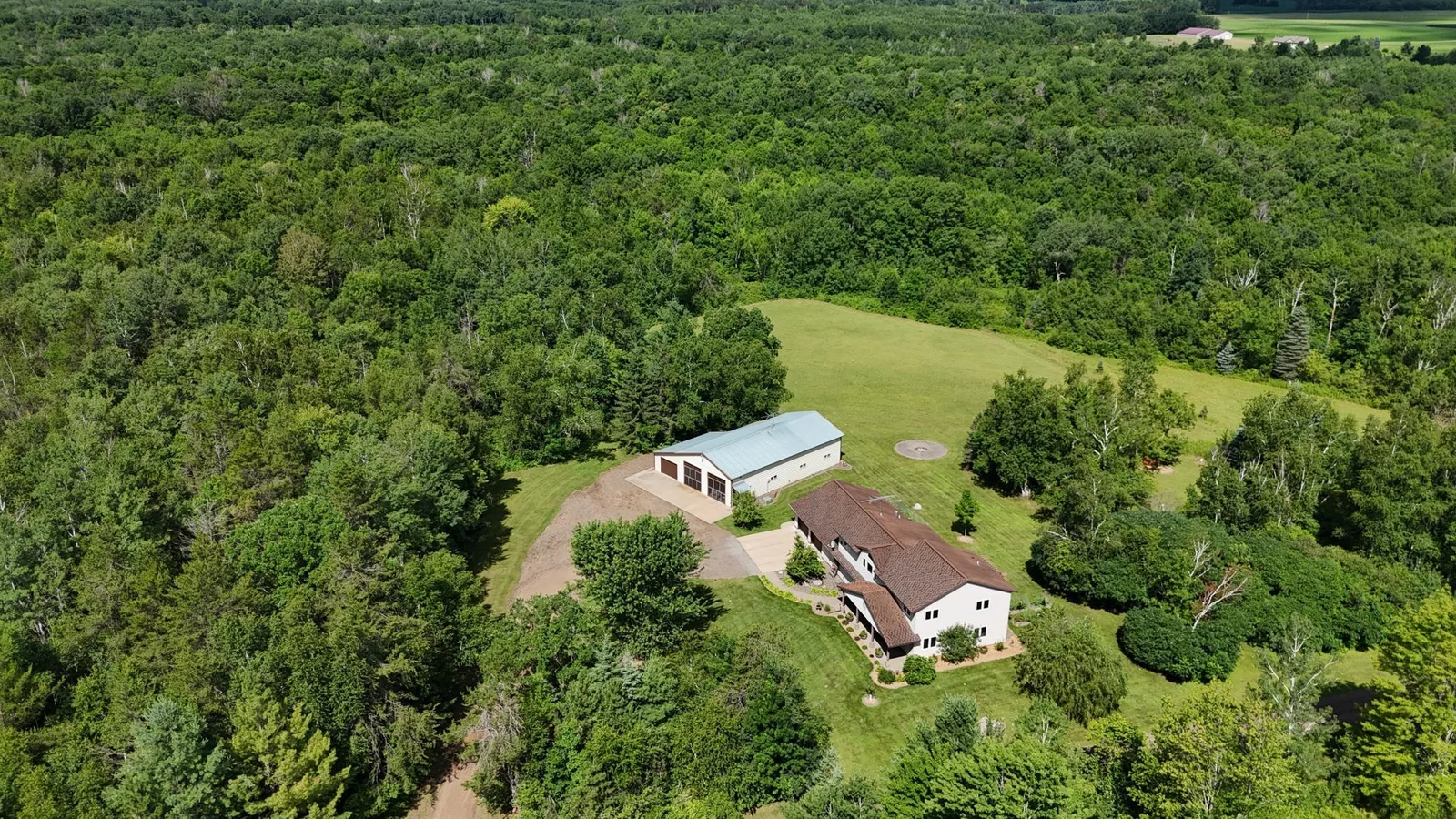 Gorgeous property