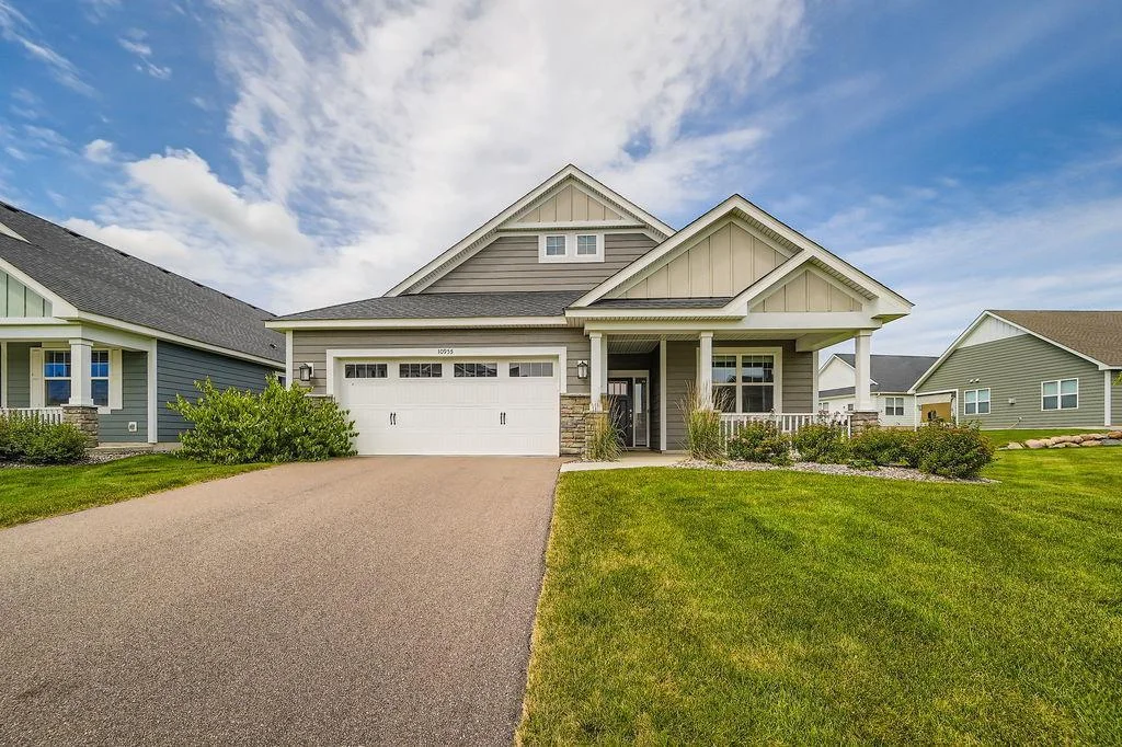 10955 Glacier Lane, Dayton
