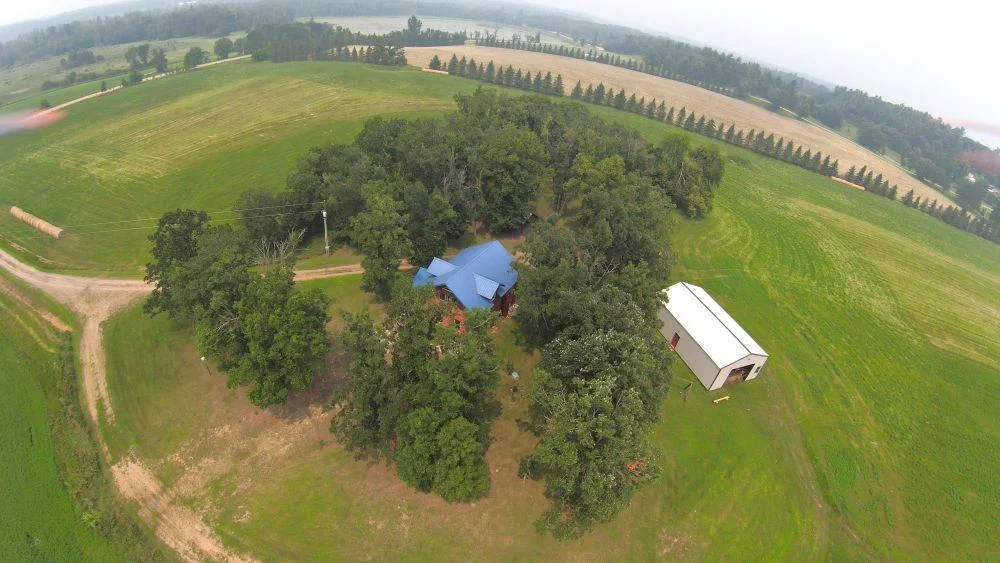 17231 330th Avenue, Frazee