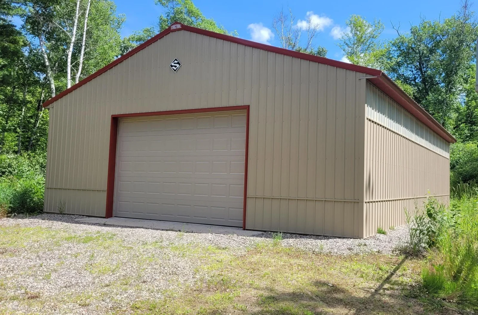 36'X40'