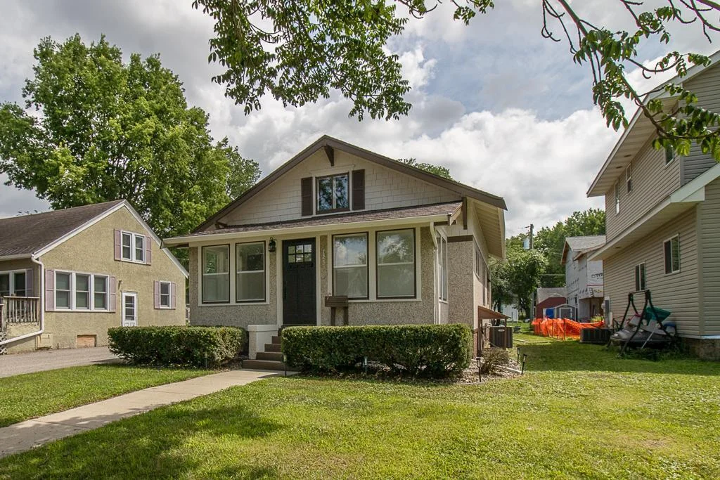 723 Nicollet Avenue, North Mankato