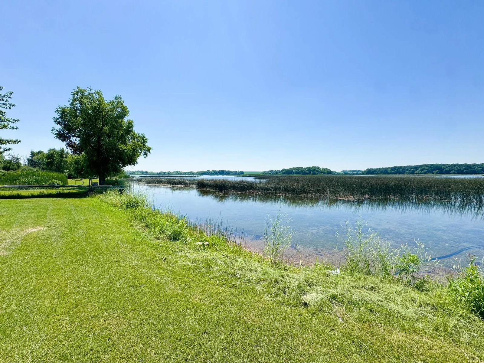 Lake