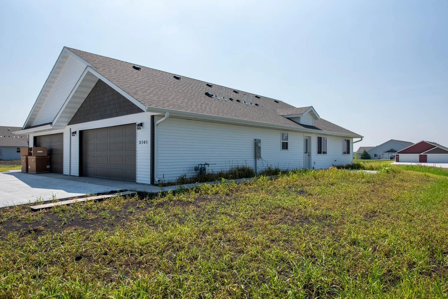 3101 Scotch Lane, Mankato
