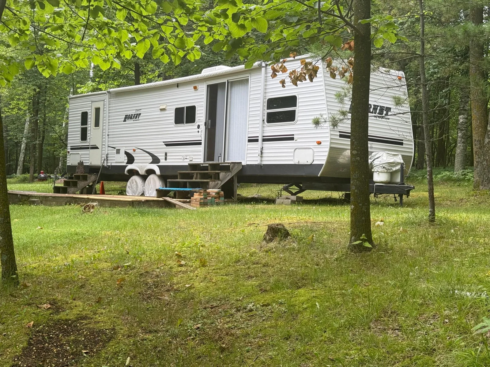 Keystone RV