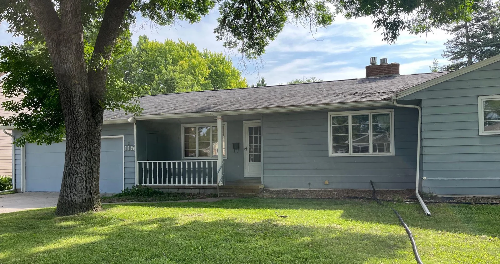115 Mcphail Drive, Redwood Falls