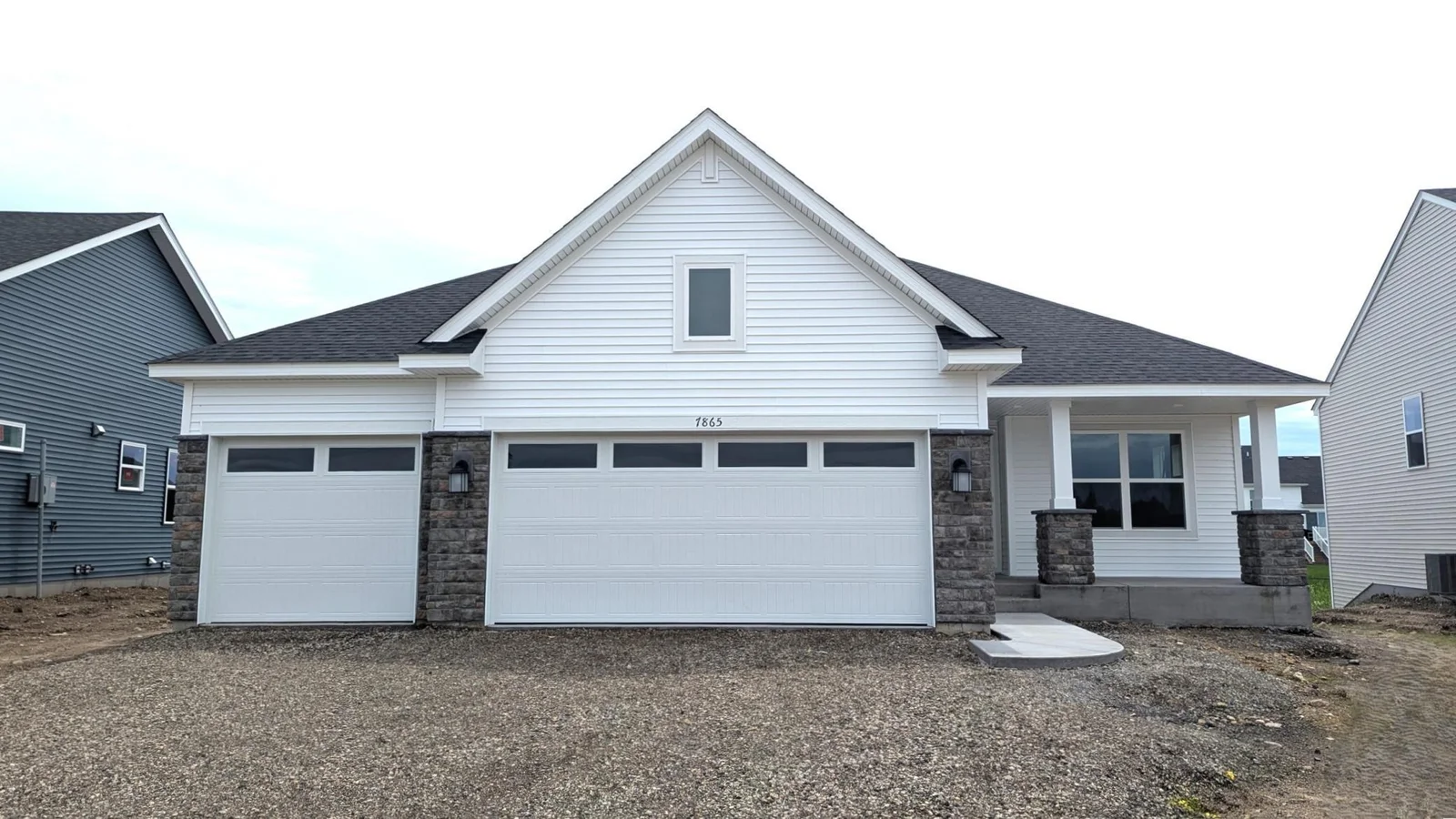 7865 41st Street, Oakdale