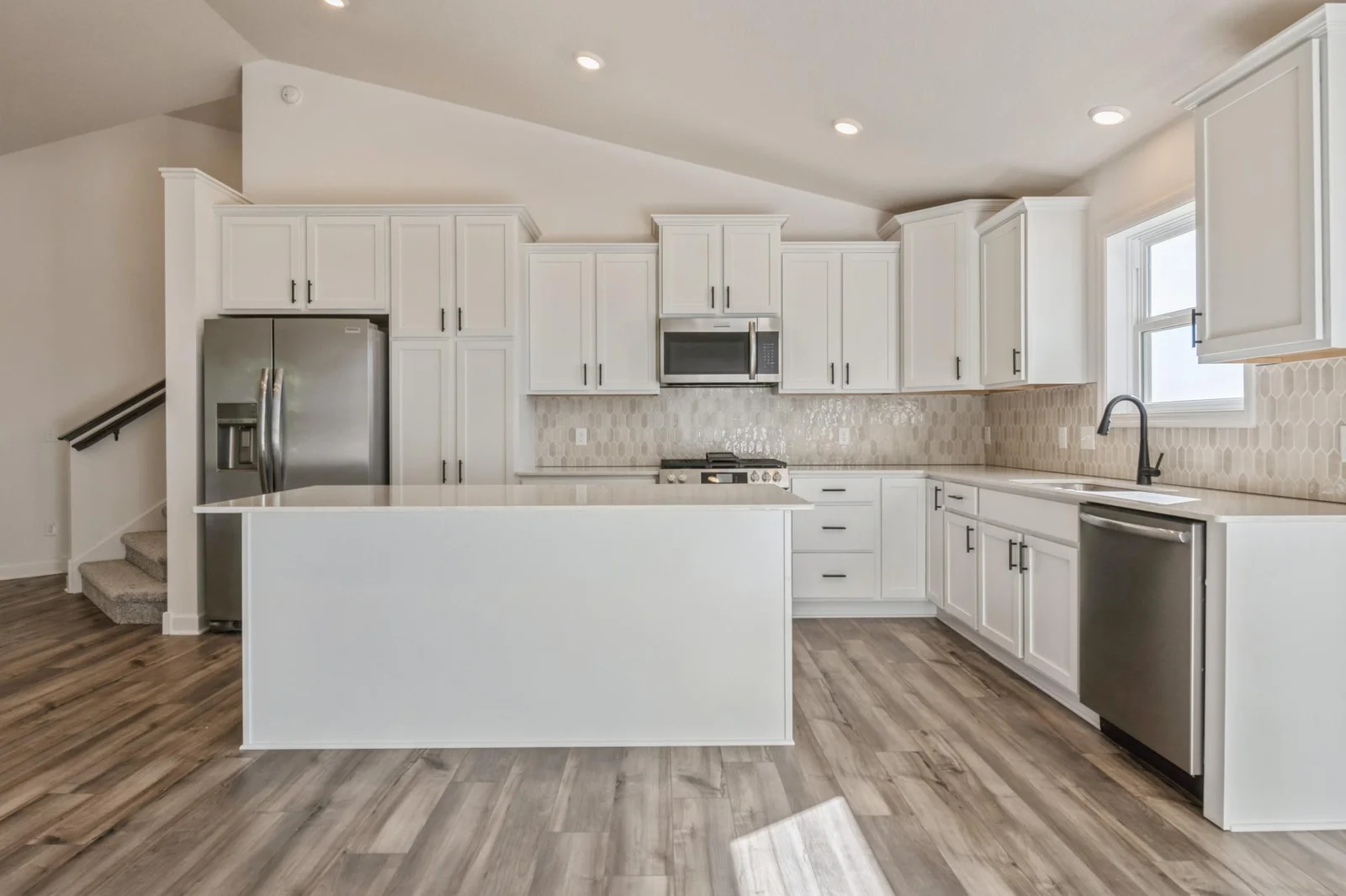 *Photo of similar home. Actual finishes will vary.