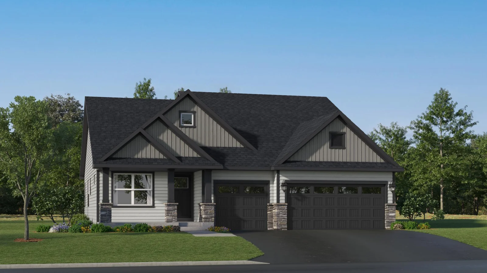 7638 Rainy Lane, Lino Lakes