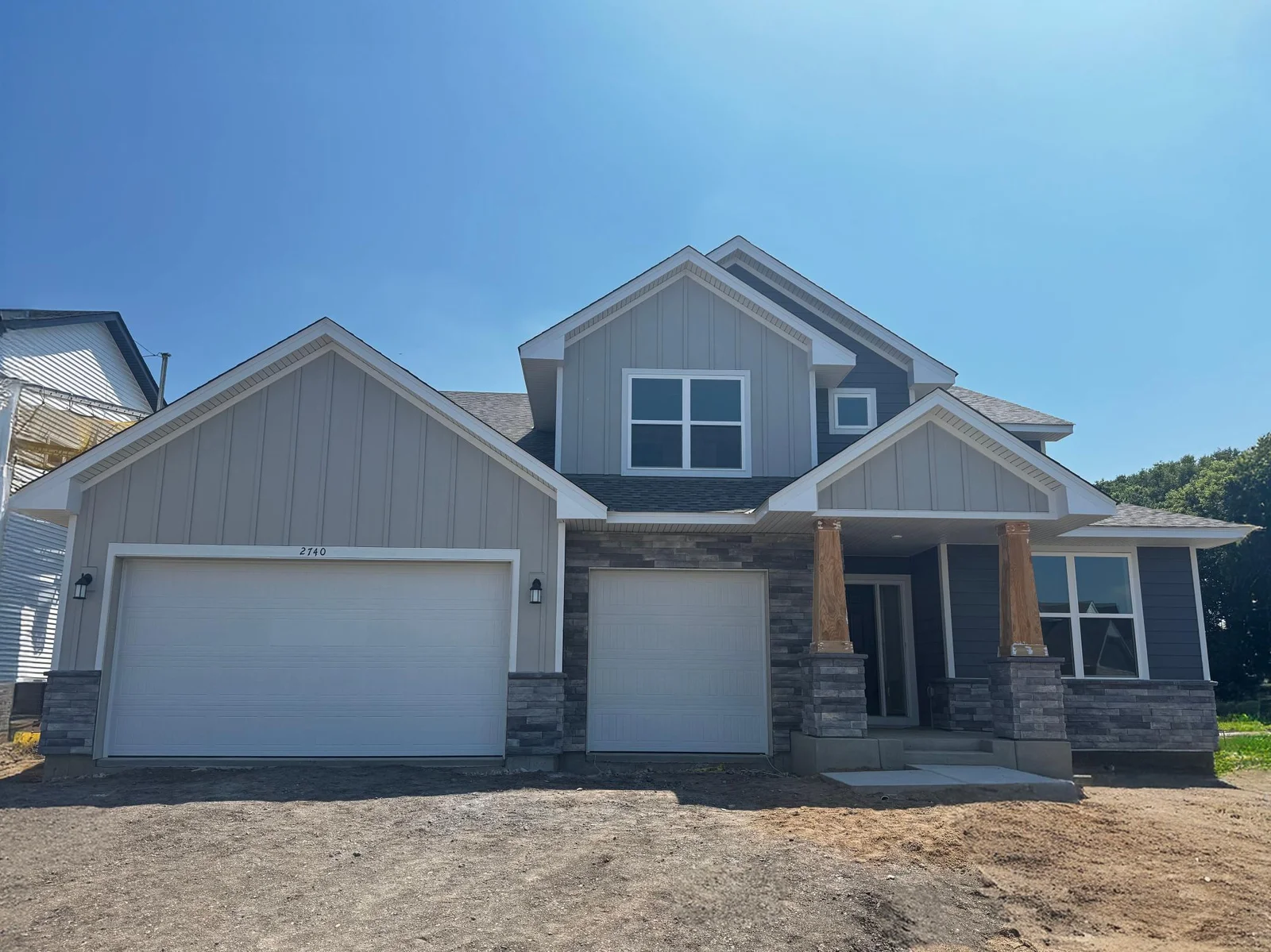 2740 Aspen Drive, Shakopee