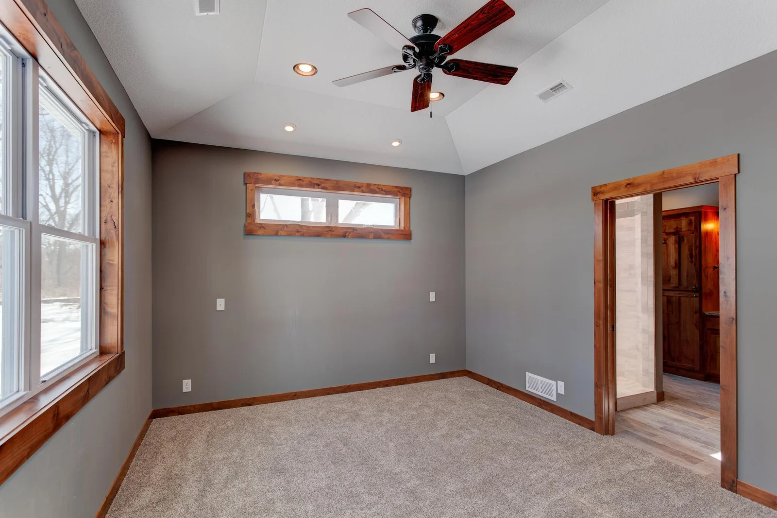 Photos are of a previously completed home with similar design and features. Actual selections, finishes, and materials may vary based on buyer choices and availability.