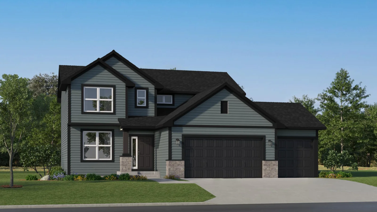 15225 Nutria Street, Ramsey