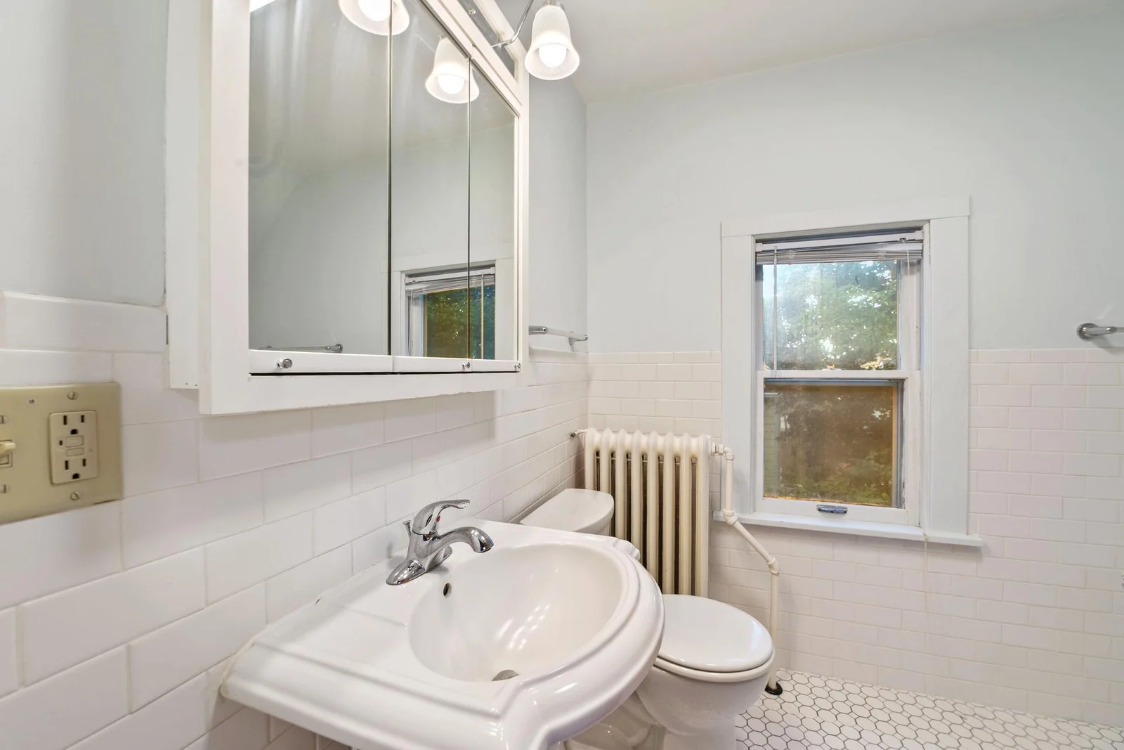 Full bath